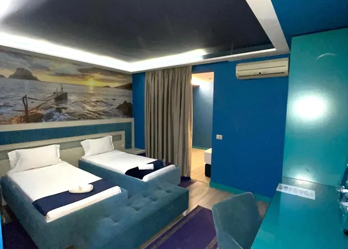 New W Hotel