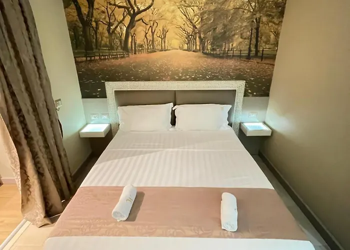 Hotel New W
