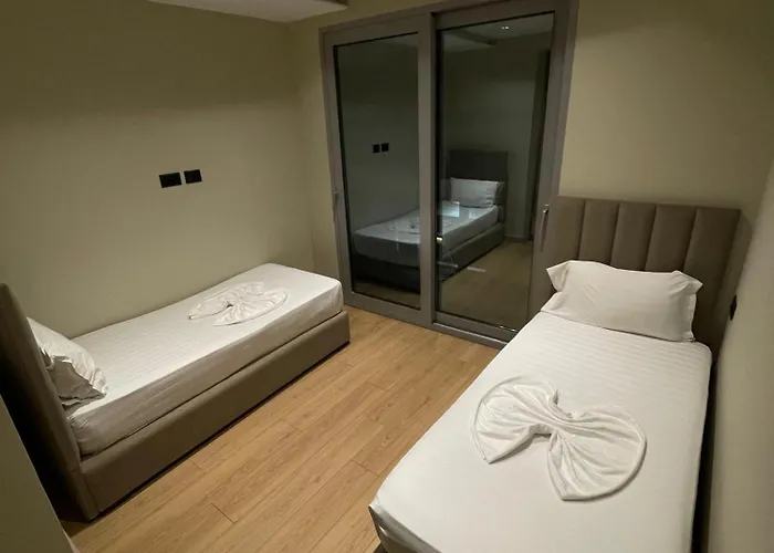Hotel New W 4*