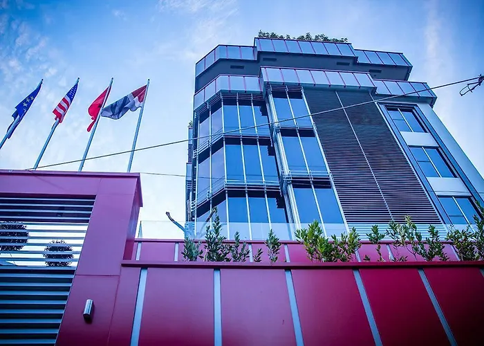 New W Hotel 4*