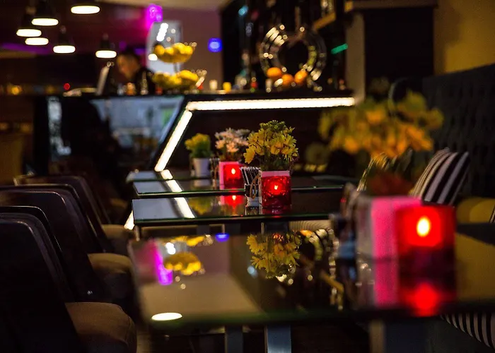 New W Hotel